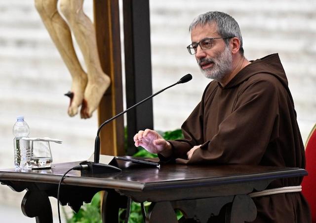 Vatik�n, Passolini, Lev XIV.