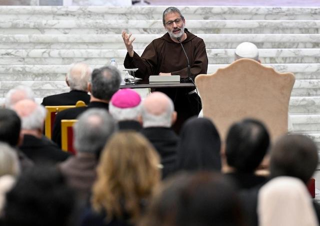 Vatik�n, Passolini, Lev XIV.