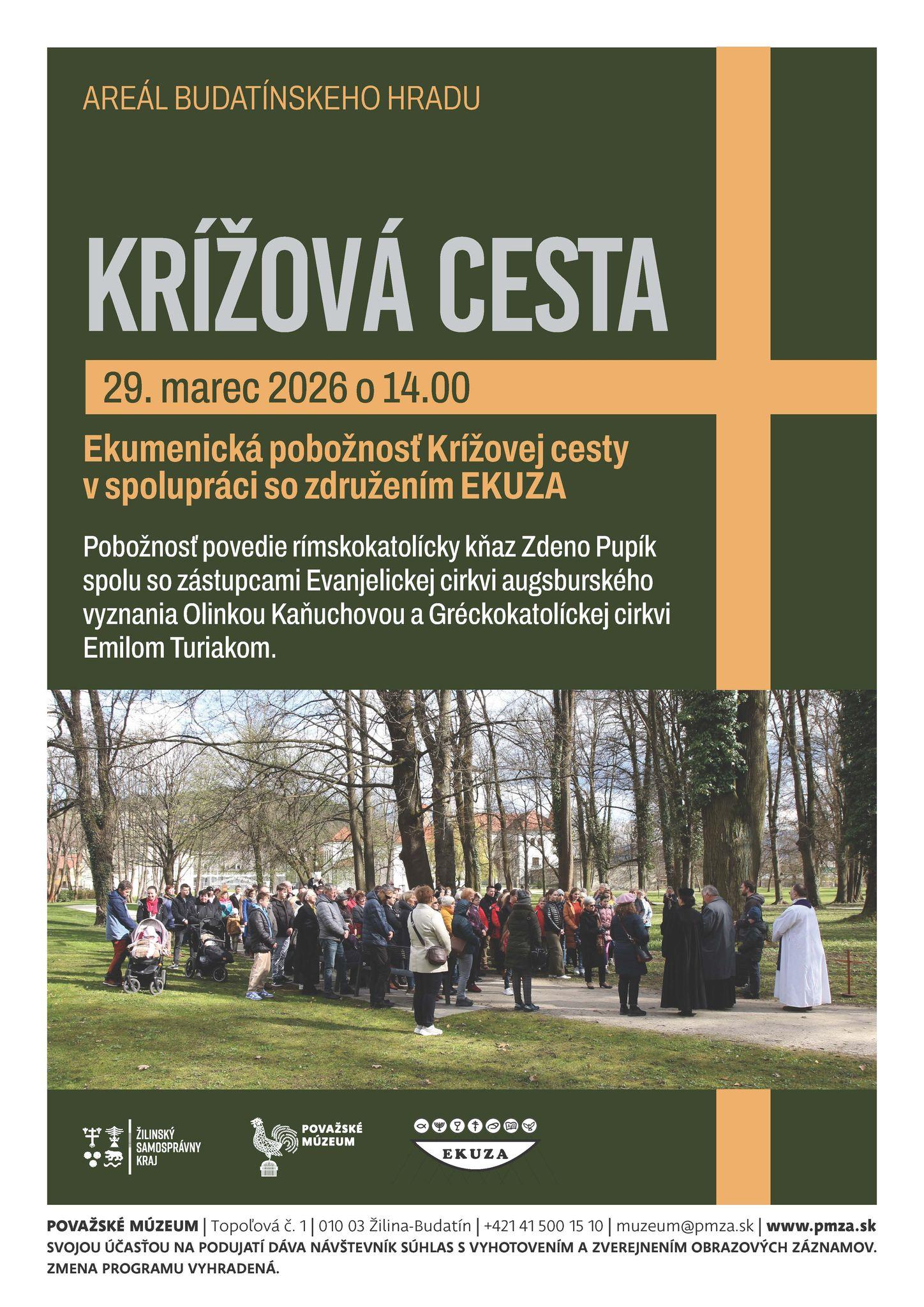 �ilina, Budat�nsky, hrad, kr�ov�, plag�t