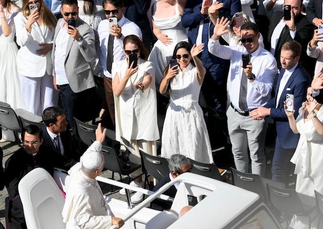 Vatikan, gener�lna, Lev XIV.