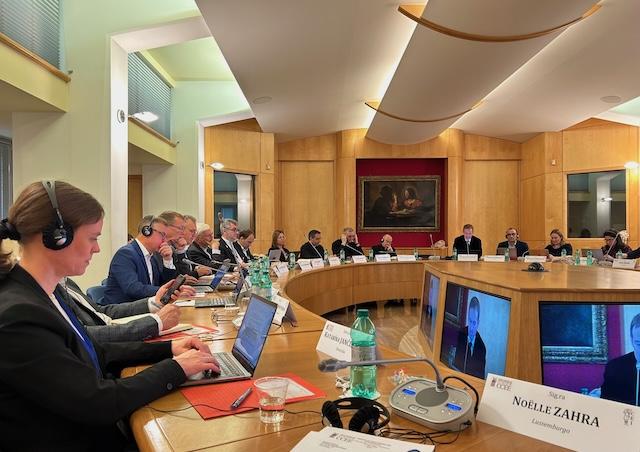 CCEE,Jancisinova,stretnutie hovorcov