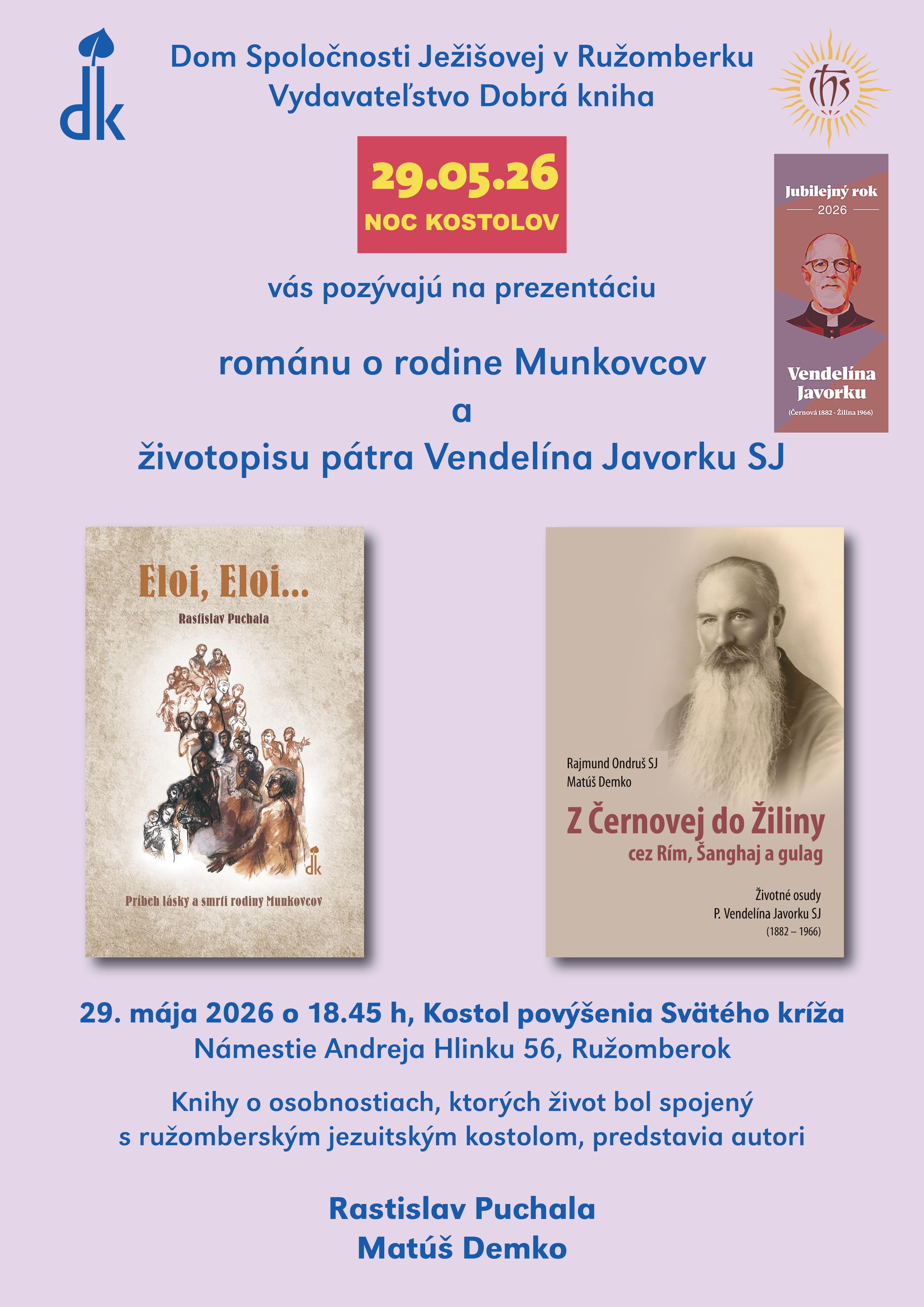 Ružomberok, Javorka, Munkovci