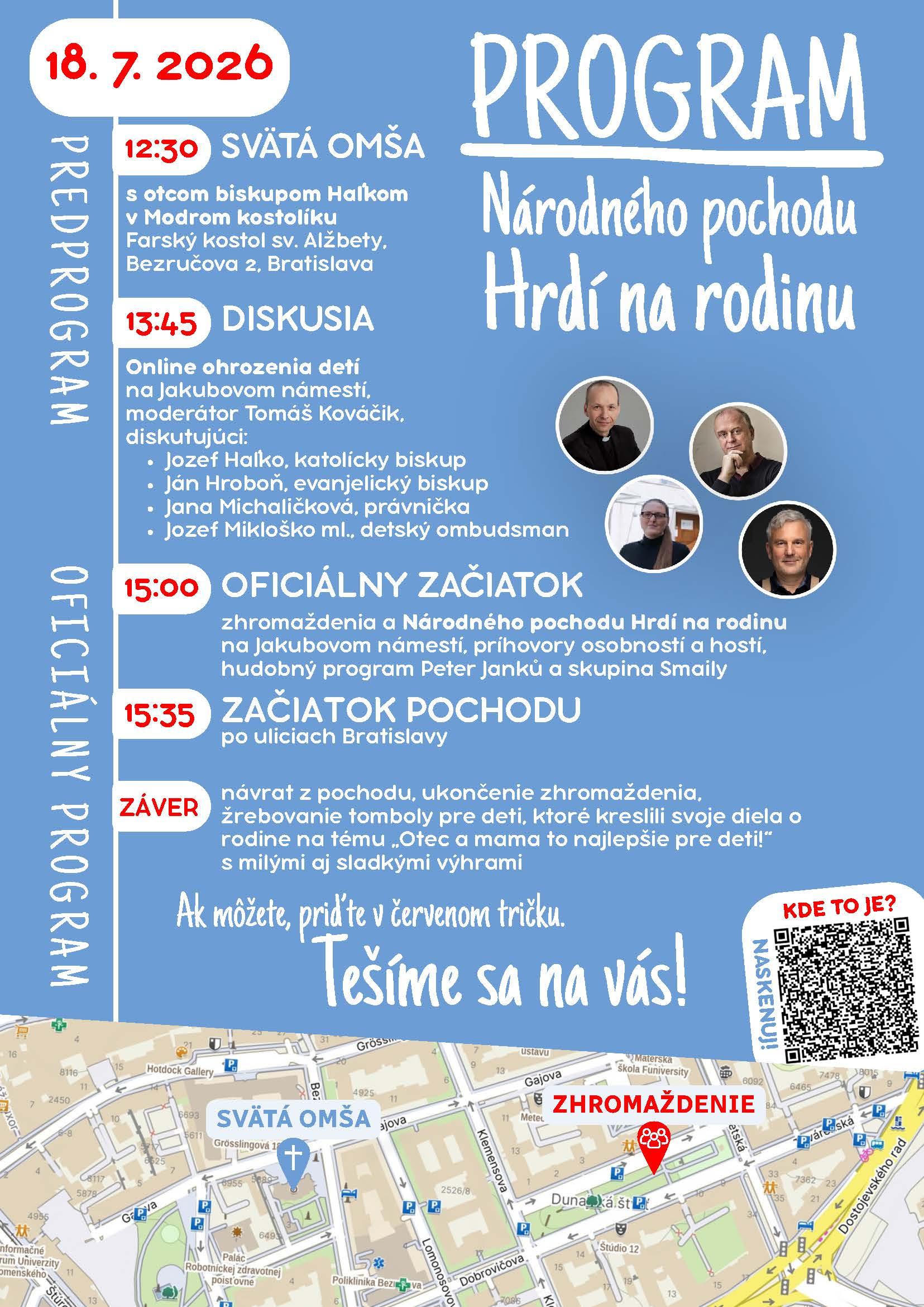 Hrdi na rodinu plagat