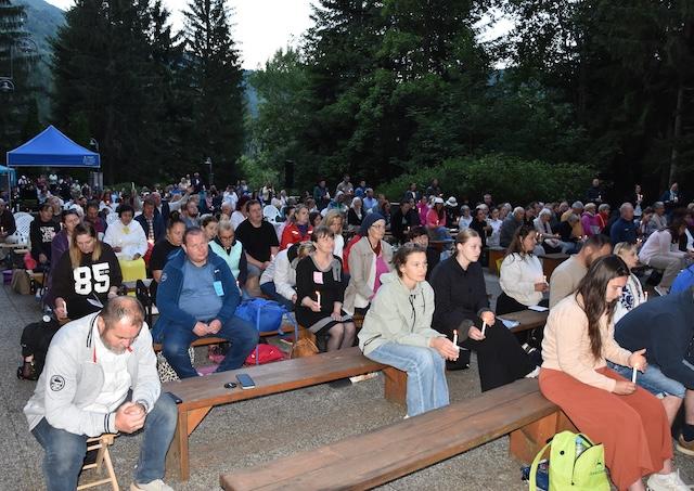 Star� Hory, EMfest