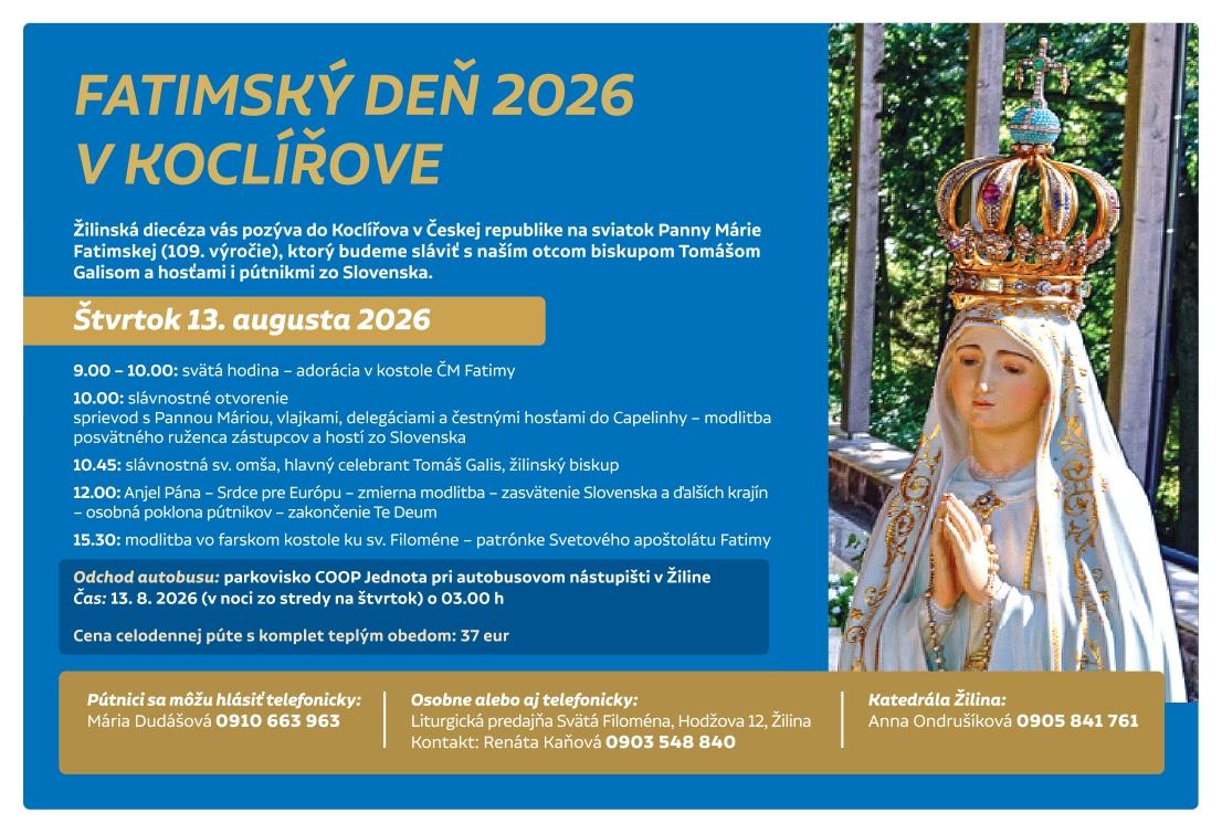 Koclirov, put, plagat, 2026
