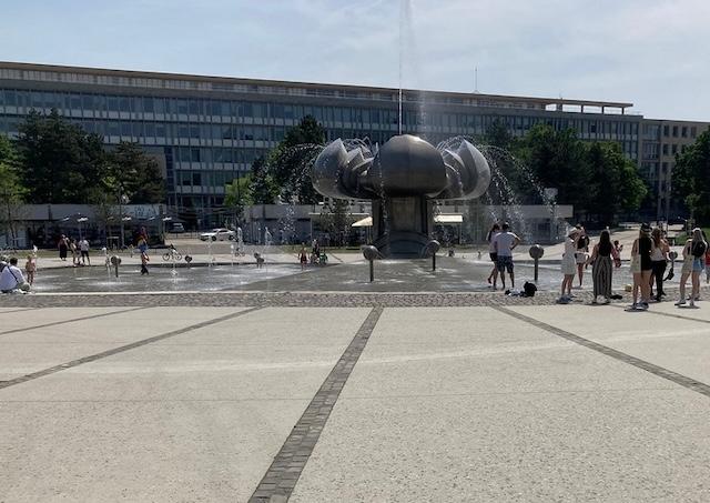 mesto, Bratislava
