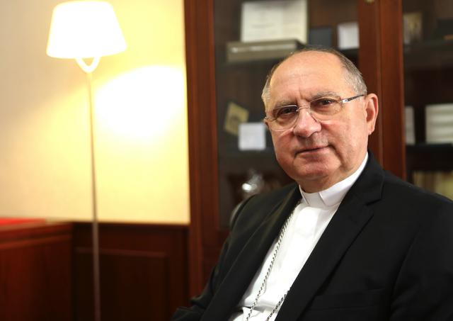 Bernard Bober rozhovor